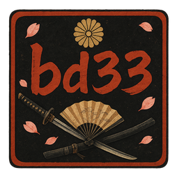 bd33 মোবাইল হোম স্ক্রিন মেনু